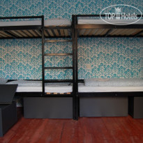 Fleda Hostel Brno