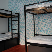 Fleda Hostel Brno