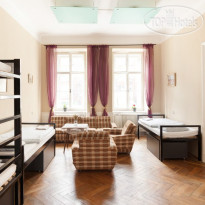 Fleda Hostel Brno