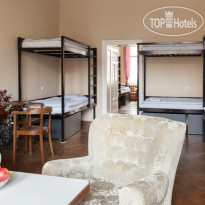 Fleda Hostel Brno