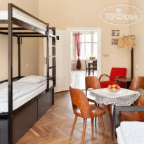 Fleda Hostel Brno