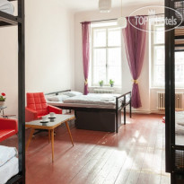 Fleda Hostel Brno