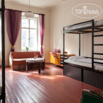 Fleda Hostel Brno