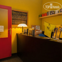 Fleda Hostel Brno
