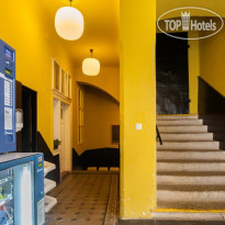 Fleda Hostel Brno