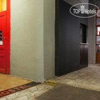 Fleda Hostel Brno