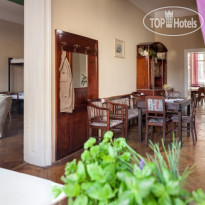 Fleda Hostel Brno