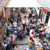 Fleda Hostel Brno