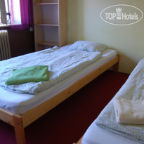 Fleda Hostel Brno