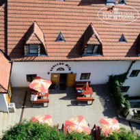 Kadlcuv Mlyn Restaurace a Penzion