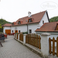 Kadlcuv Mlyn Restaurace a Penzion