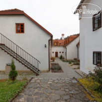 Kadlcuv Mlyn Restaurace a Penzion