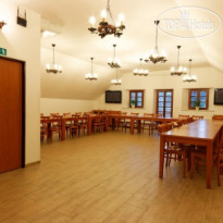 Kadlcuv Mlyn Restaurace a Penzion