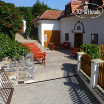 Kadlcuv Mlyn Restaurace a Penzion