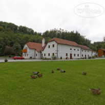 Kadlcuv Mlyn Restaurace a Penzion