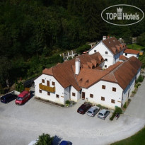 Kadlcuv Mlyn Restaurace a Penzion