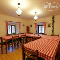 Kadlcuv Mlyn Restaurace a Penzion