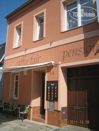 Hotel photo Derivia Penzion  3*