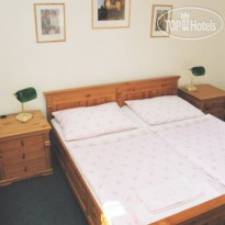 A Podlesi Hotel 