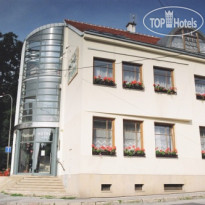 A Podlesi Hotel 