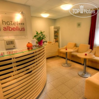 Albellus Hotel  
