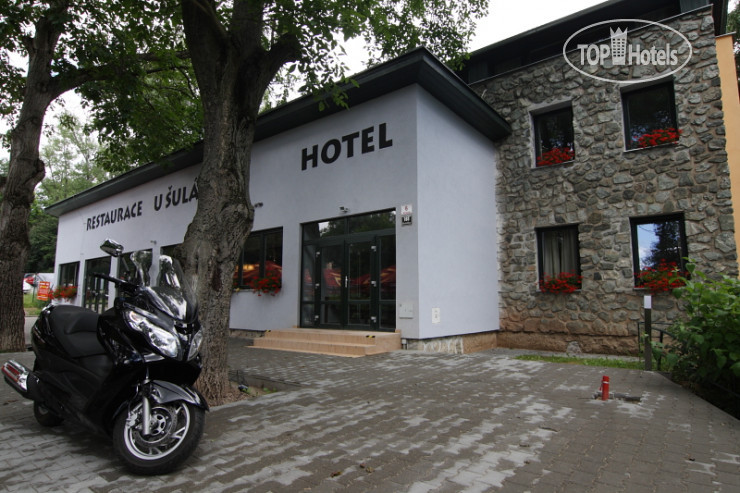 Hotel photo U Sulaka Hotel  3*