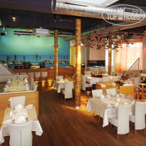 Noem Arch Restaurant & Design Hotel 