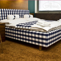 Noem Arch Restaurant & Design Hotel 