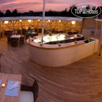 Noem Arch Restaurant & Design Hotel 