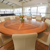 Noem Arch Restaurant & Design Hotel 