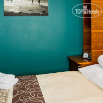 Noem Arch Restaurant & Design Hotel 