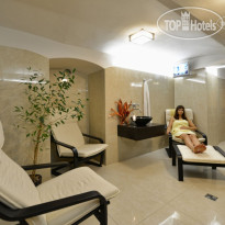 Arte Hotel  