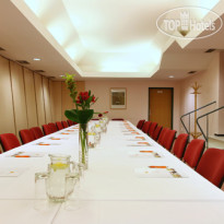 City Apart Hotel Brno 