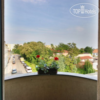 City Apart Hotel Brno 