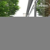 City Apart Hotel Brno 