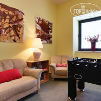 City Apart Hotel Brno 