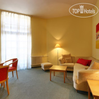 City Apart Hotel Brno 