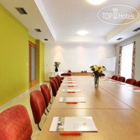 City Apart Hotel Brno 