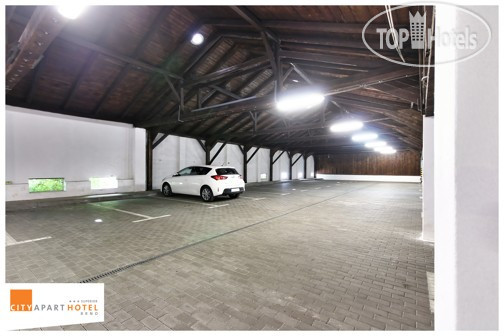Новые добавленные фото туристов City Apart Hotel Brno 3*