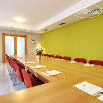 City Apart Hotel Brno 