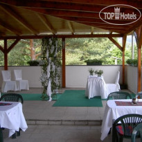 Kozi Horka Hotel