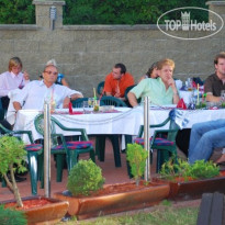 Kozi Horka Hotel