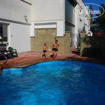 Kozi Horka Hotel