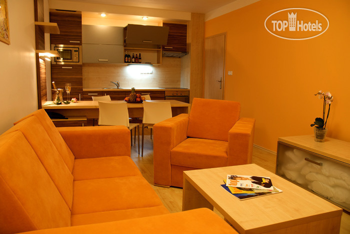 Hotel photo Vista Hotel 3*