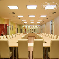 Vista Hotel 