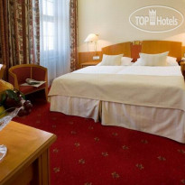 Grandhotel Brno 