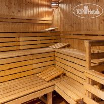 Holiday Inn Brno