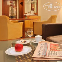 Holiday Inn Brno
