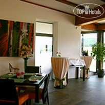 Kaskada Golf Resort 