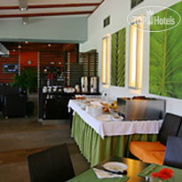 Kaskada Golf Resort 